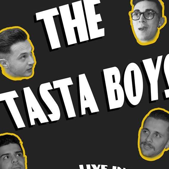 The Tasta Boys