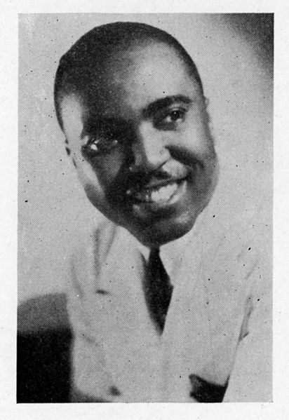Jimmie Lunceford
