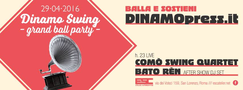 Dinamo Swing