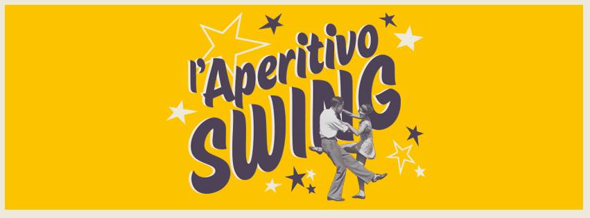 L'Aperitivo SWING
