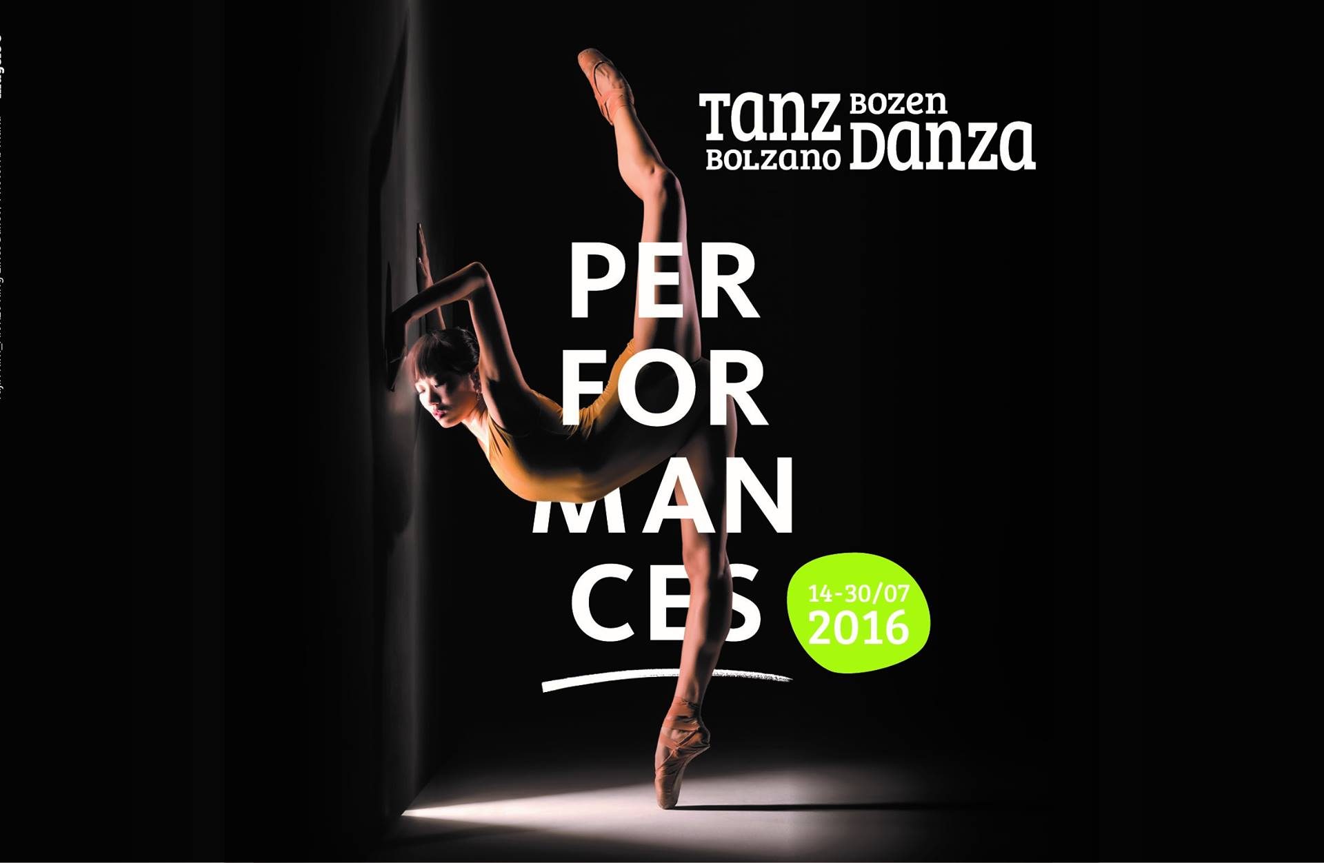 Lindy Hop Dancing Night