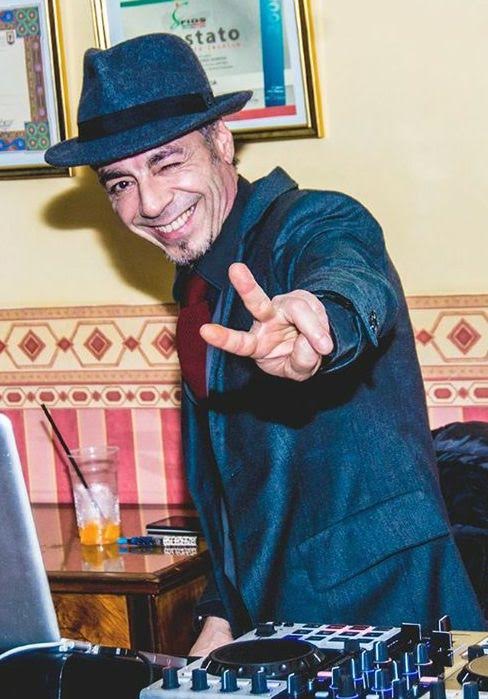 Shorty Joe DJ Swing Fever