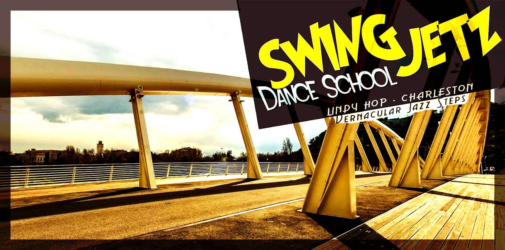 Swing Jetz Social Club