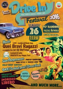 festival anni 50