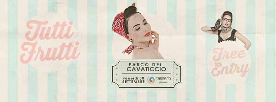 Evento Swing Bologna