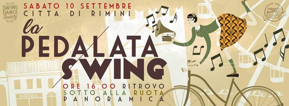 Evento Swing Rimini