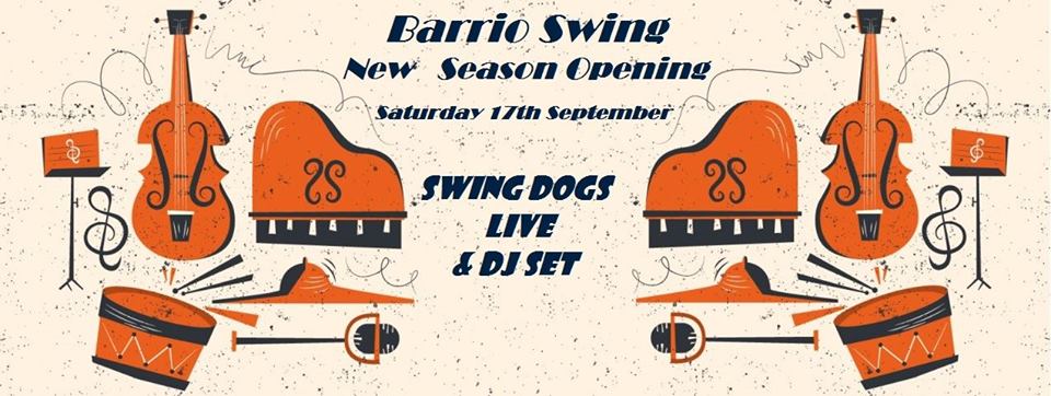 Evento Swing Roma