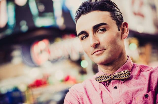 ballerino swing fever