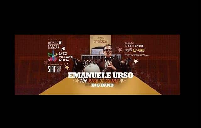 evento swing Roma