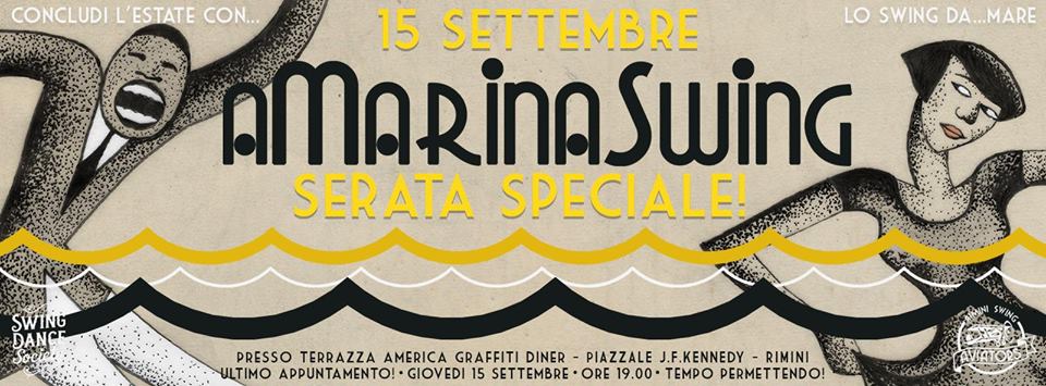 eventi swing rimini