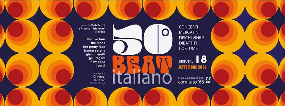 evento beat milano