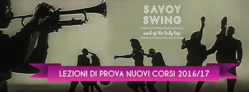 Evento Swing Roma