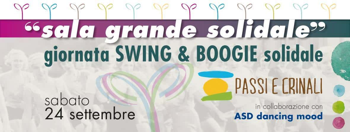 Evento Swing Milano