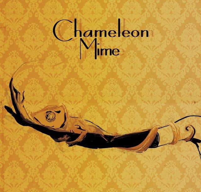 Chamelon Mime Band Swing Fever