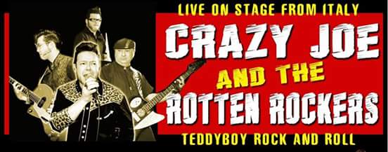 Evento Rock'n'Roll Due Carrare