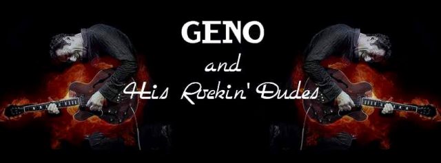 Band Rock'n'Roll Milano