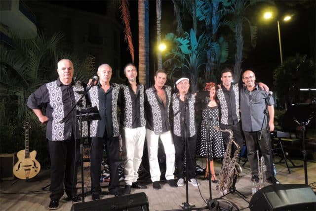 The Brilliant Tina Linetti’s