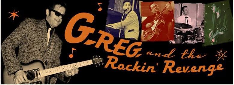 Evento Rock'n'Roll Roma