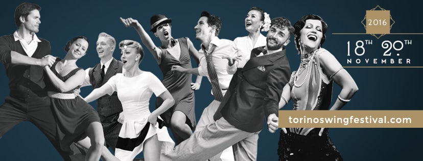 Swing Festival Swing Fever