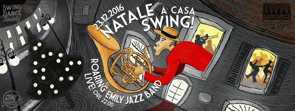 Evento Swing Rimini