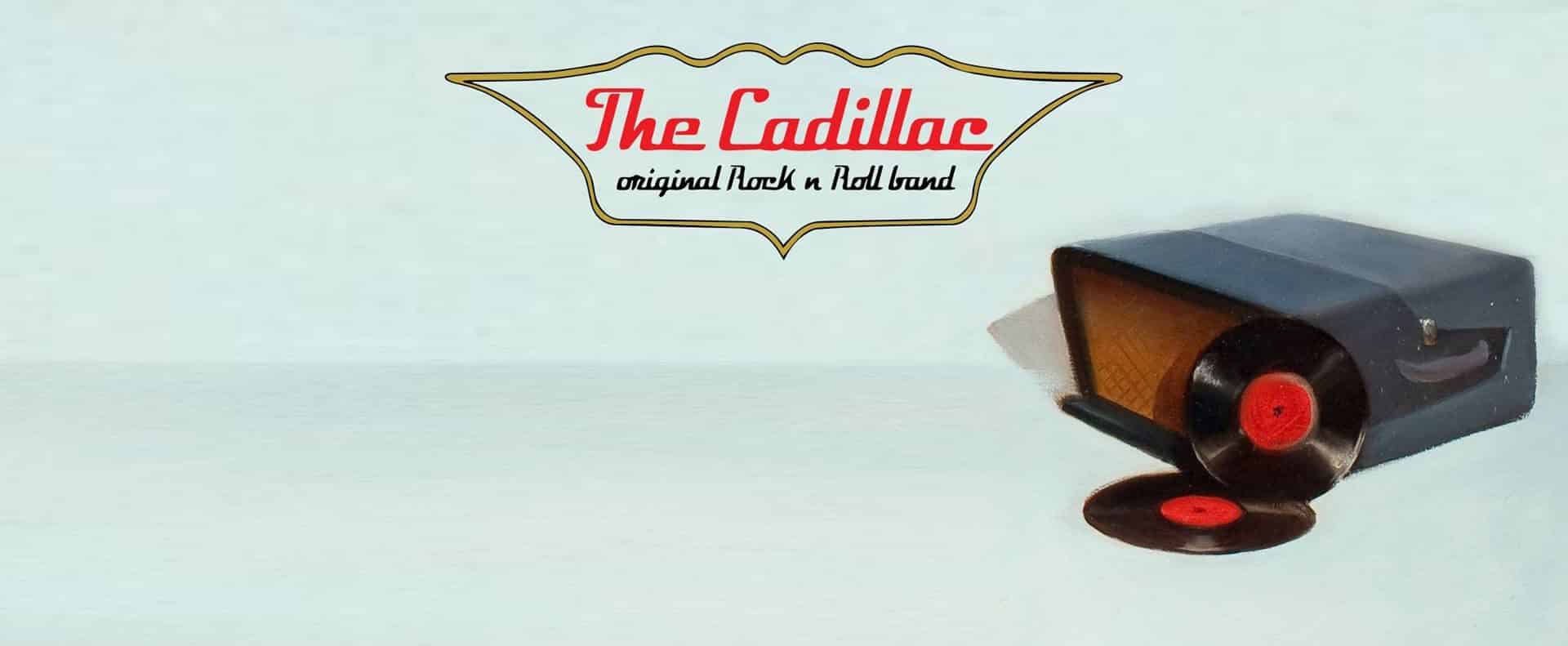 The Cadillac Swing Fever