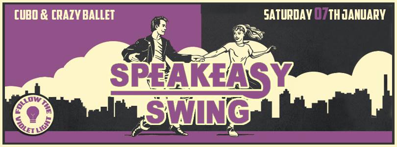 Evento Swing Parma Swing Fever