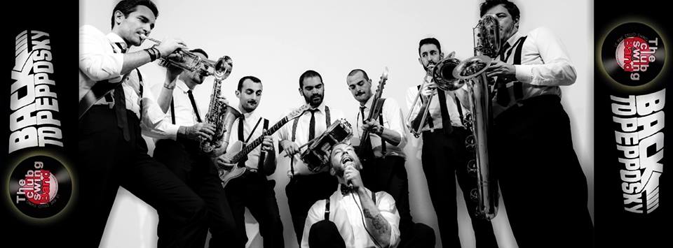 Evento Swing Roma