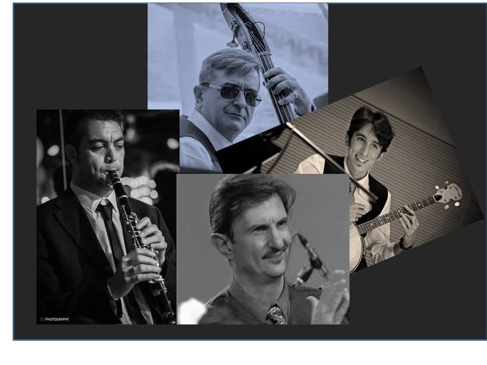 Evento Swing Roma