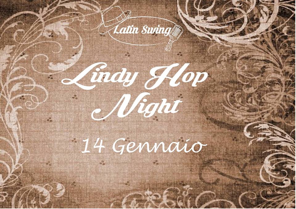 Evento Swing Firenze Swing Fever