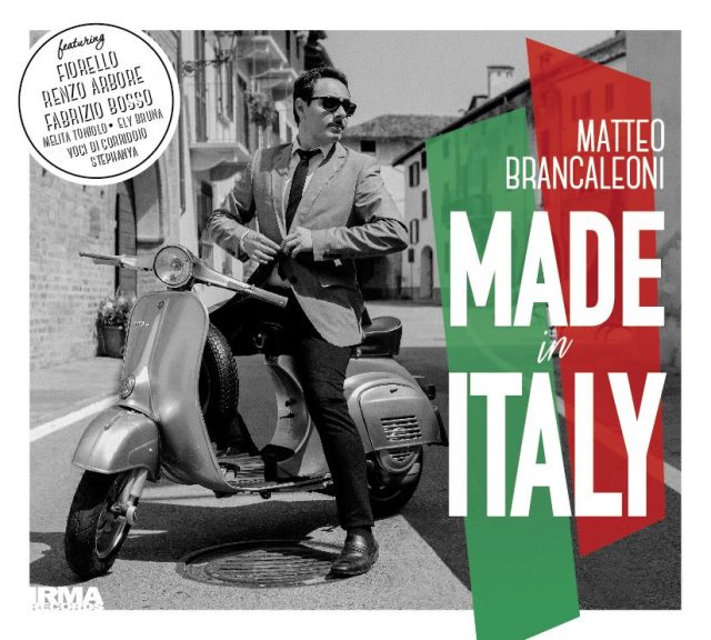 Matteo Brancaleoni Swing Fever