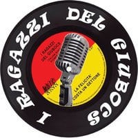 i ragazzi del giubocs swing fever