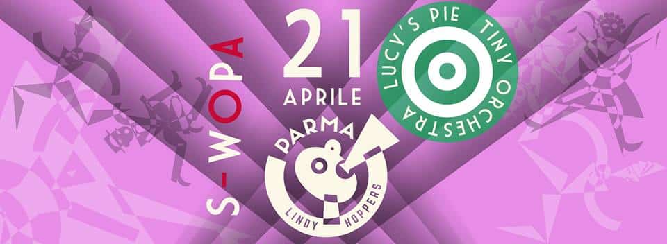 Evento Swing Parma