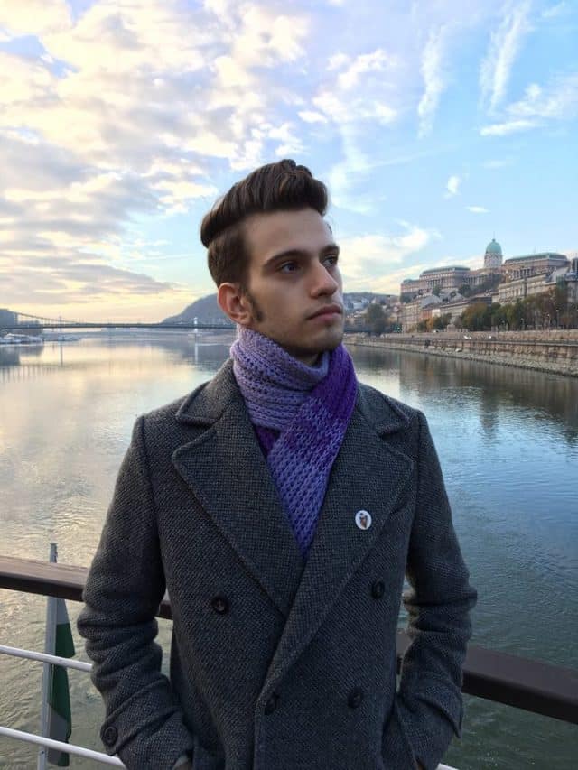 Daniil Nikulin Swing Fever