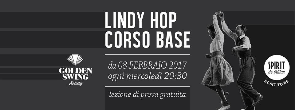 Evento Swing Milano