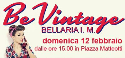 evento Swing Bellaria Swing fever