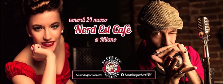 Evento Rockabilly Swing Fever
