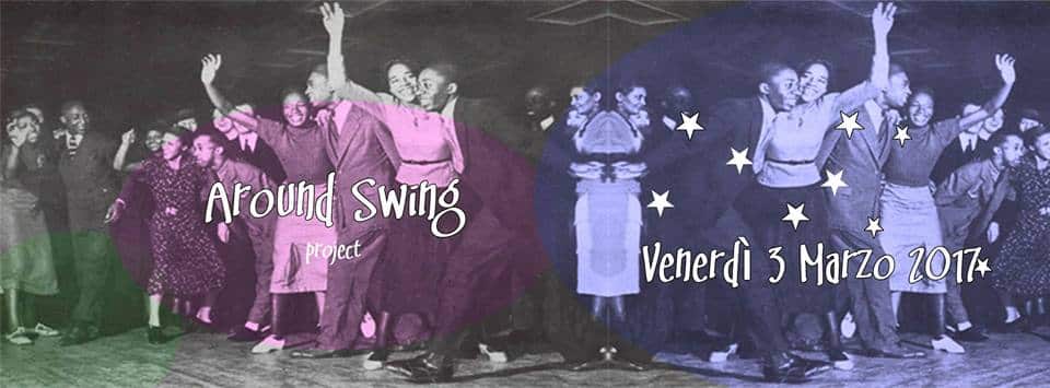 Evento Milano Swing Fever
