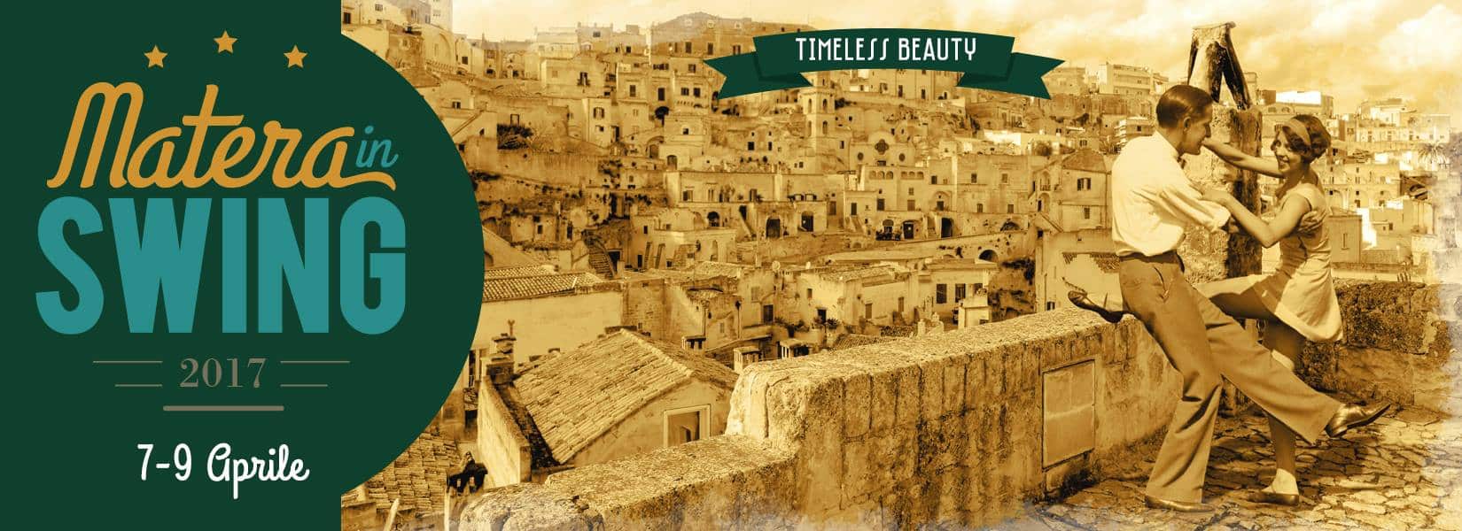 Matera in Swing Festival Swingfever