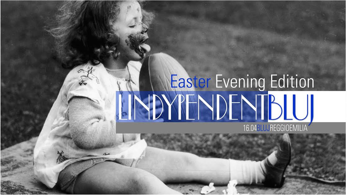 evento swing Reggio Emilia Swing Fever