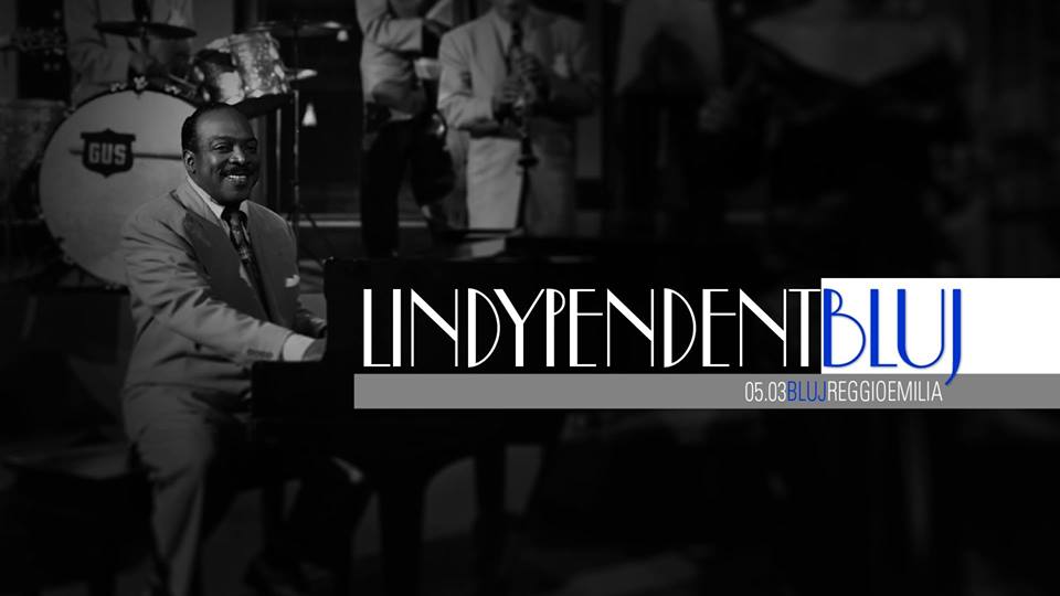 evento Swing reggio emilia swing fever