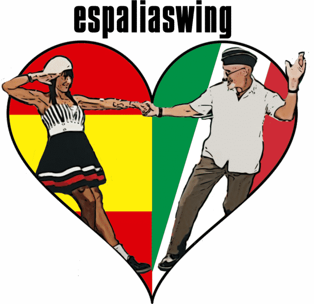 EspaliaSwing Ballerino Swing Fever