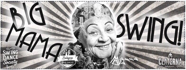 Evento Swing Imola