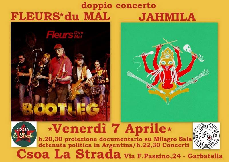 Evento Swing Roma