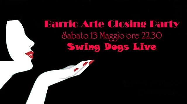 Evento Swing Roma Swing Fever