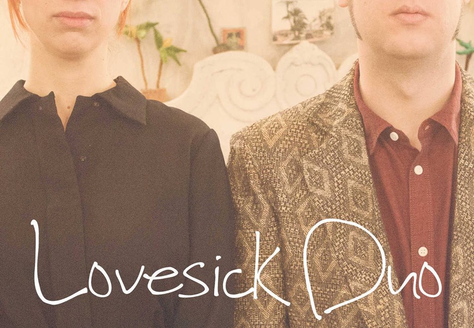 Evento RocknRoll MAntova