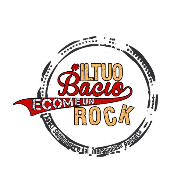 Il Tuo Bacio è come un Rock - Swing fever