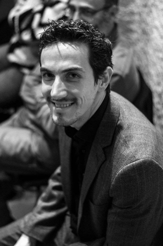 Jean Philippe Delort Swing Fever