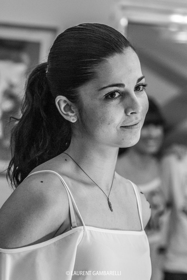 Margaux Dours Swing Fever