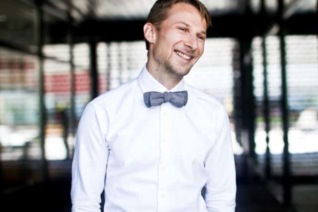 Martynas Stonys ballerino Swing Swing Fever