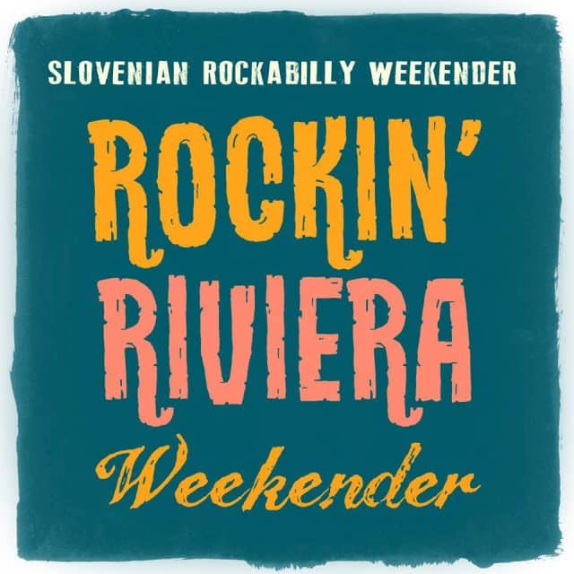 Rockin' Riviera Organizzatore Eventi Swing Fever